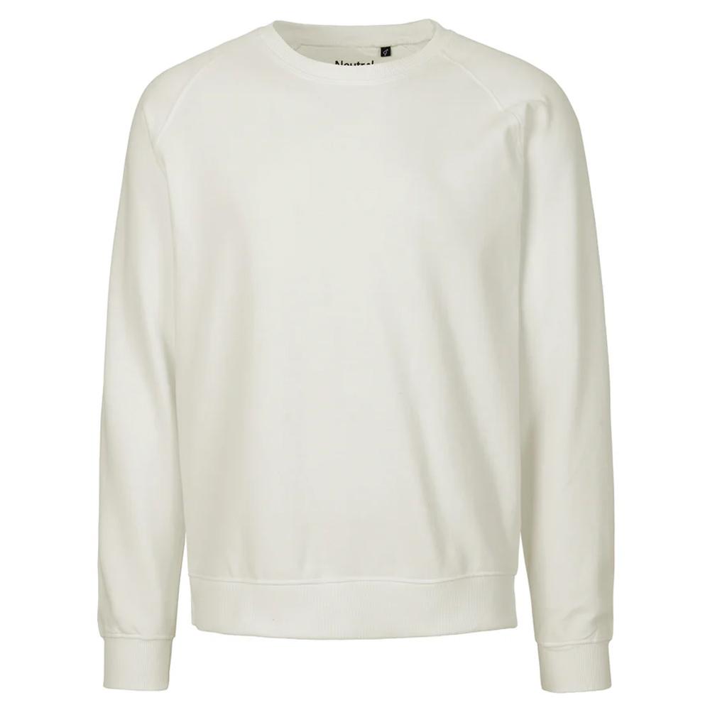 Neutral Unisex Adult Sweatshirt