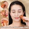 Reduce Puffiness Rosewood Massager Natural Material Guasha Face Massager Tool  Eye SPA