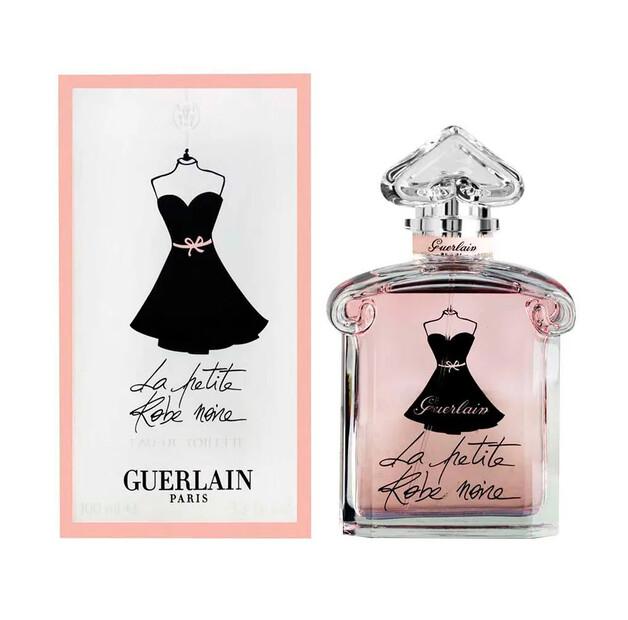 

Guerlain La Petite Robe Noire 30ml туалетная вода