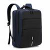 Li Shen Men's Business Laptop Backpack