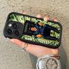 Retro Classic S-ScarfaceS Movie Phone Case For IPhone 17 16 15 14 Plus 13 12 11 Pro Max Silicone Cover