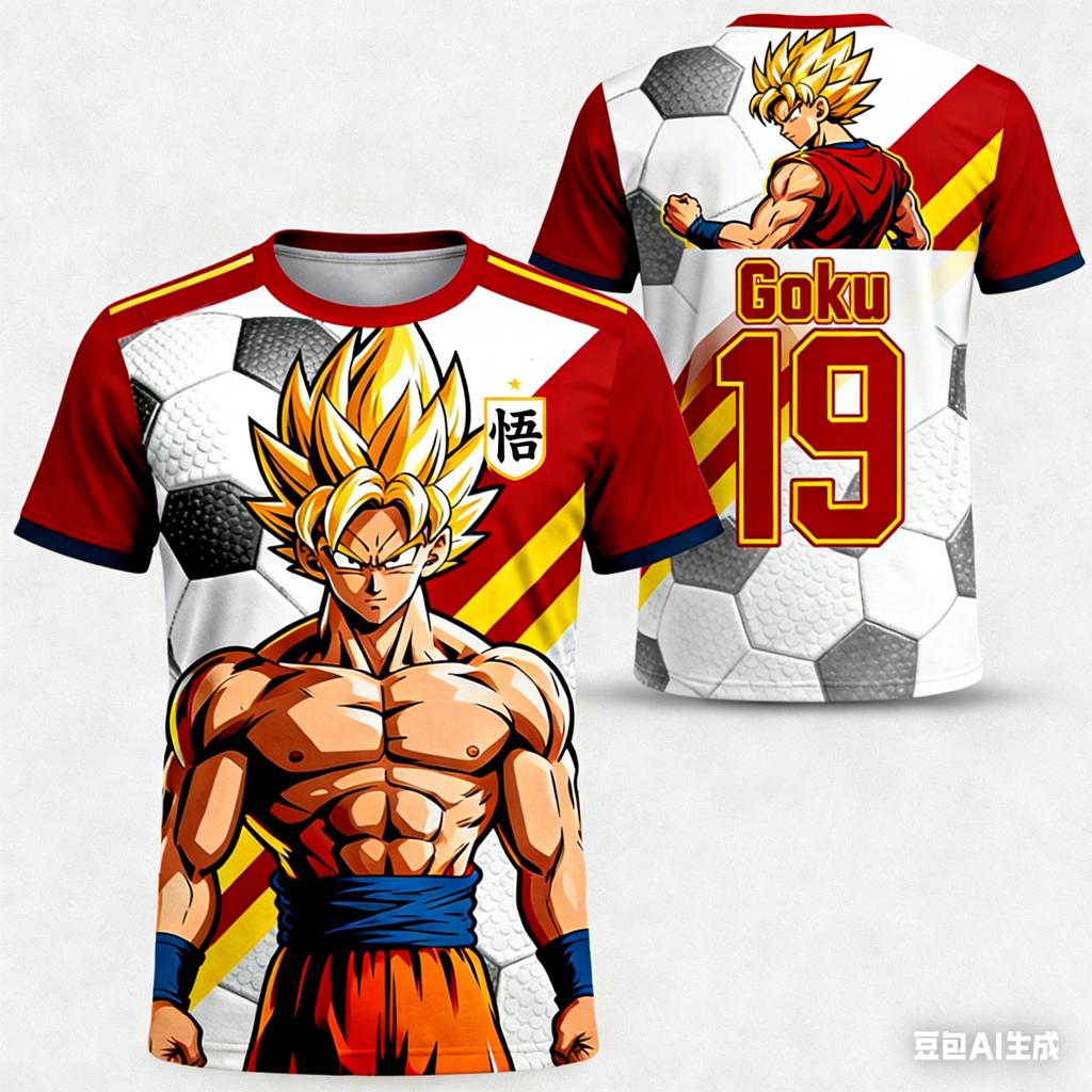Summer Dragon Ball Retro Fitness T-shirt Kids Oversized 3D Printed Short-sleeved Family Unisex Children's Sports Shirt