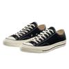 Converse Chuck Taylor All-Star 70 Ox Black White