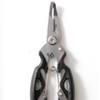 Brangdy Stainless Steel Bent-Nose Fishing Pliers