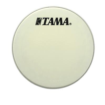 CT22BMSV Bass Drum Front Logo TAMA Head/coated (TAMA Black) 22"