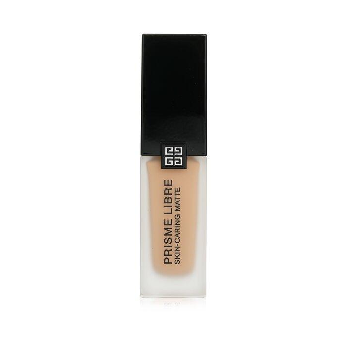 Givenchy Prisme Libre Skin Caring Matte