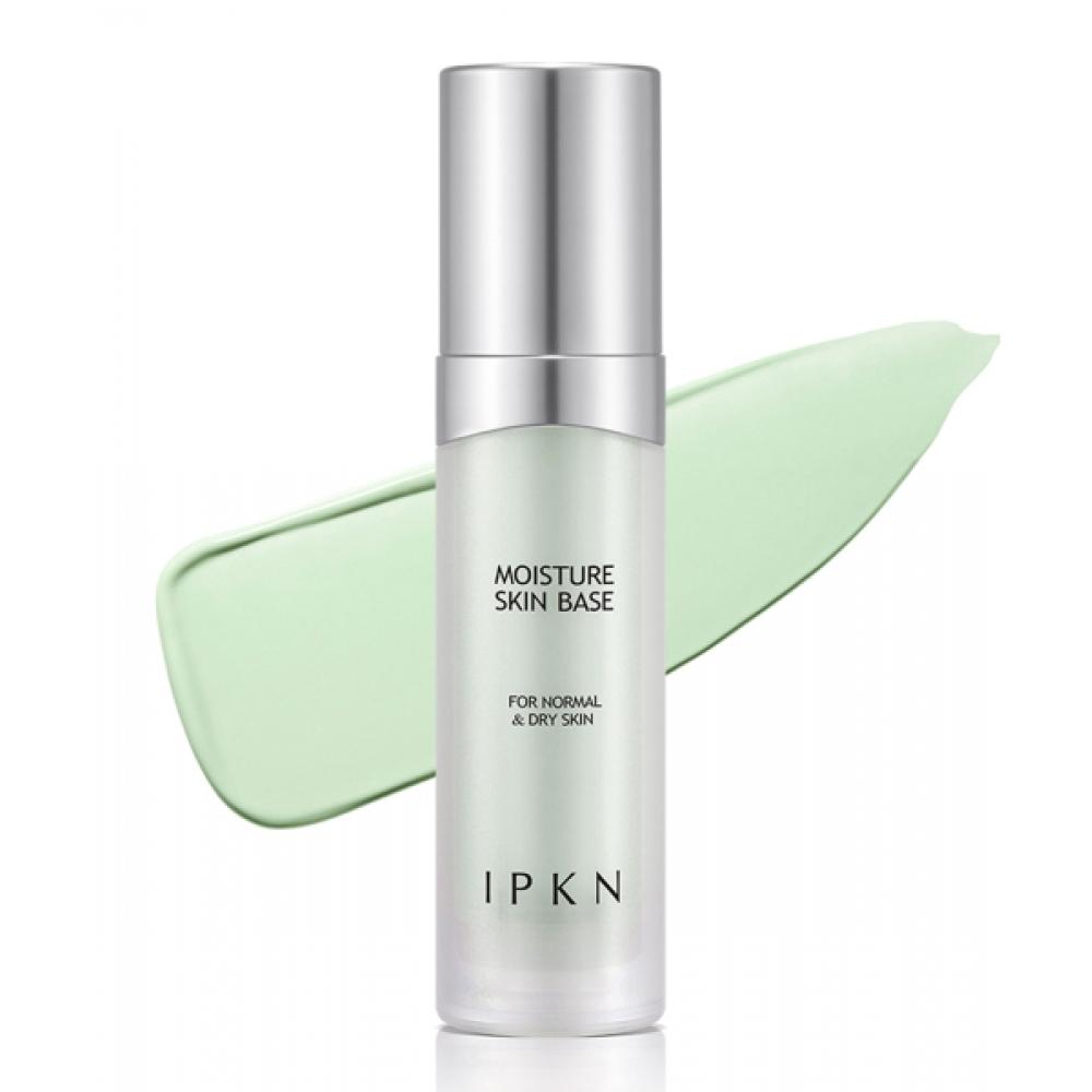 Ipkn Moisture Skin Make-up Base 35ml 3 Farben