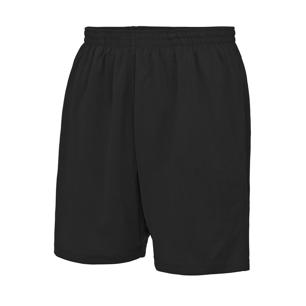 Just Cool Mens Sports Shorts