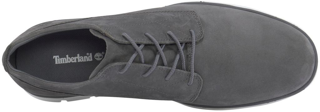Timberland Bradstreet Low Lifestyle Shoes Castlerock Black