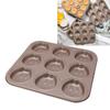 Bakvormen en bakplaten – Bakvormen voor cupcakes en muffins
