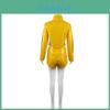 Kill Bill Vol 1 Cosplay Outfits Polyester Material For Costume Parties And Events