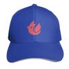 Flapjack Tattoo Baseball Cap Brand Unisex cap Unique hats Sun Cap Beach Designer Unisex Womens