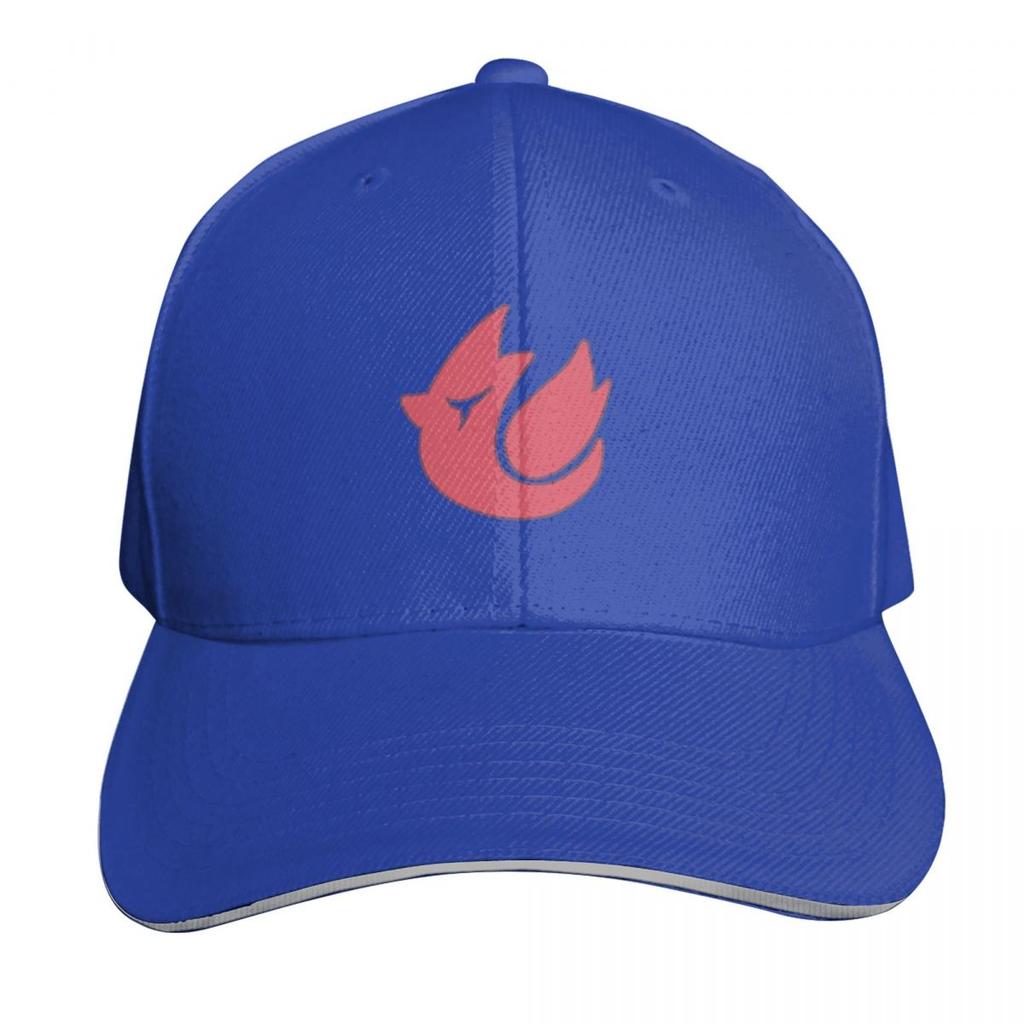 Flapjack Tattoo Baseball Cap Brand Unisex cap Unique hats Sun Cap Beach Designer Unisex Womens
