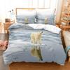 Comforter Bedding Set Bear Adults Children Winter S Kidstwin Full Queen King Bedroom Set Home Textile Housse De Couette