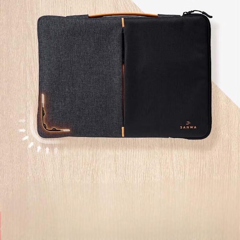 Yamashita 14-inch Laptop Sleeve IN-CAC3 Series