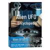 Enciclopedia de OVNIs Extraterrestres