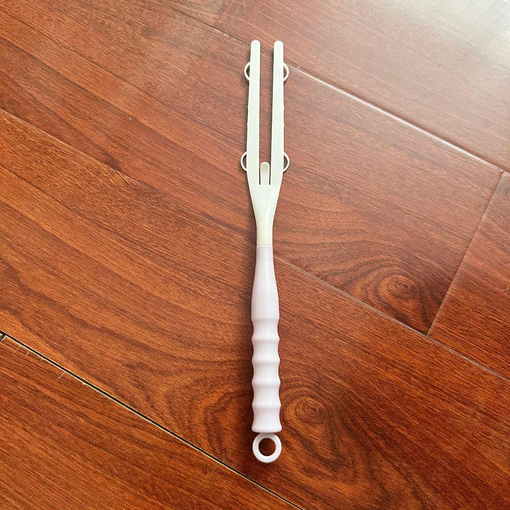 Desktop Electrostatic Dust Duster Replacement Core - Hair & Debris Cleaning Brush for Car & Household.