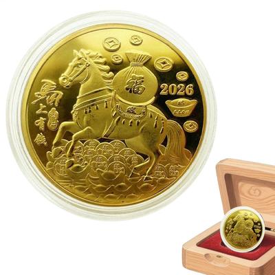 Regalos – Réplicas de monedas