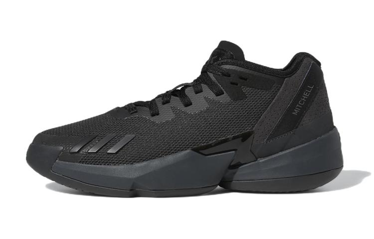 

D.O.N. Issue #4 Adidas Lights Out GY6511 40