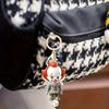 Halloween Scary Movie Character Acrylic Flat Hanging Party Decoration For Cars