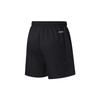 Li Ning Casual Sportswear Two Piece Set Men's Black YATU125-2