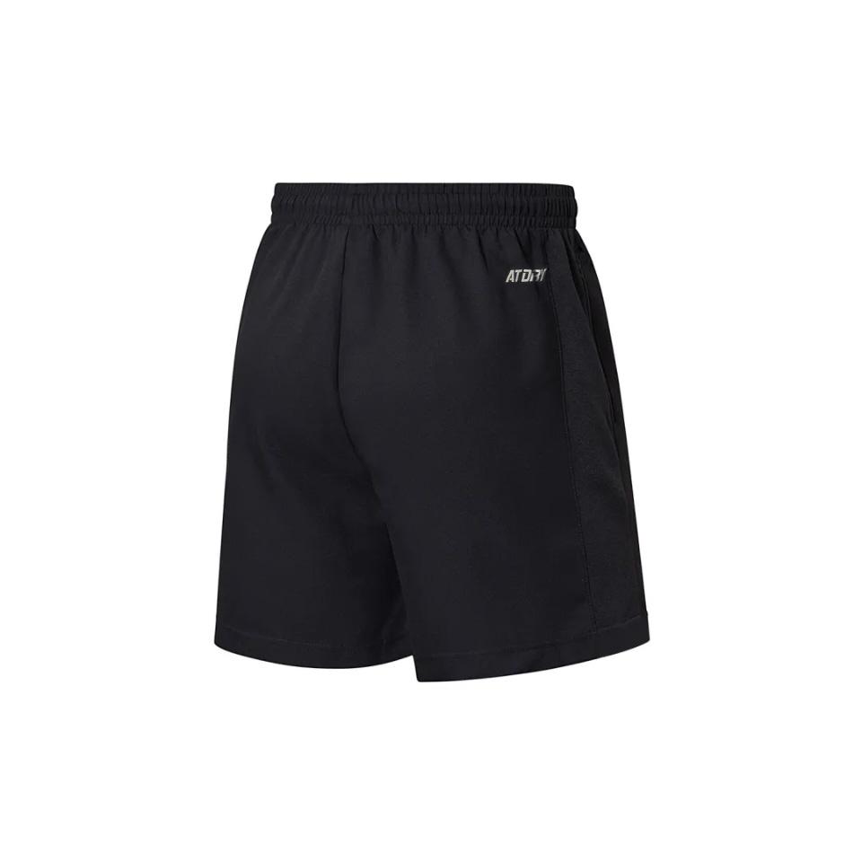 Li Ning Casual Sportswear Two Piece Set Men's Black YATU125-2