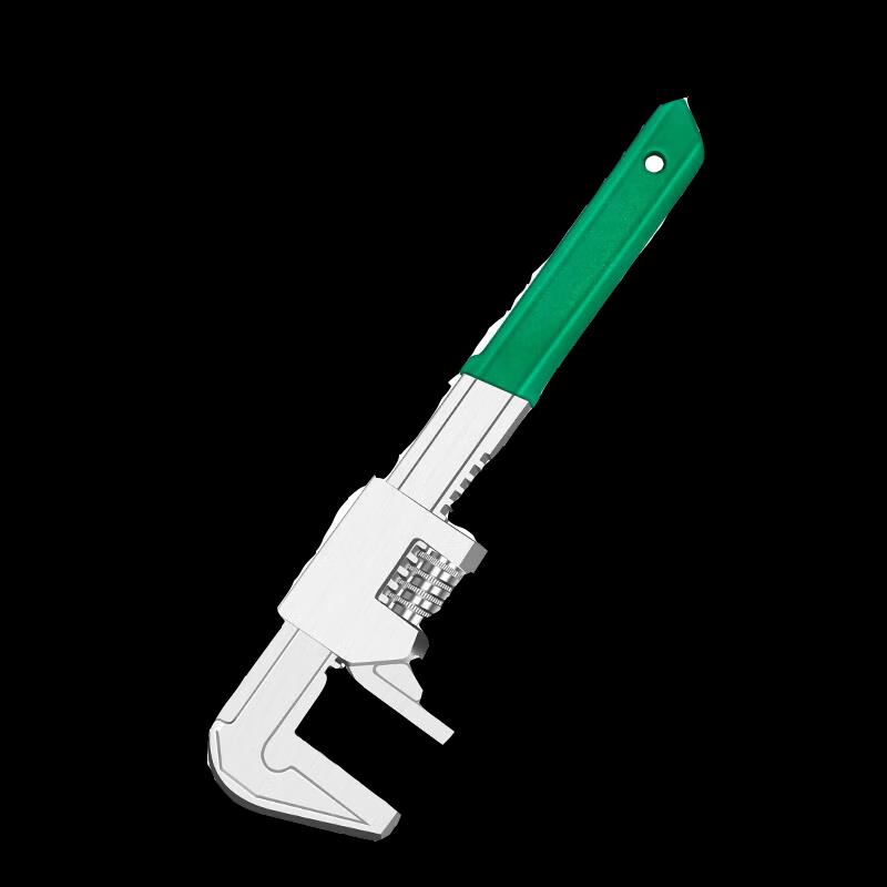Shanglidun Multi-function Adjustable Wrench