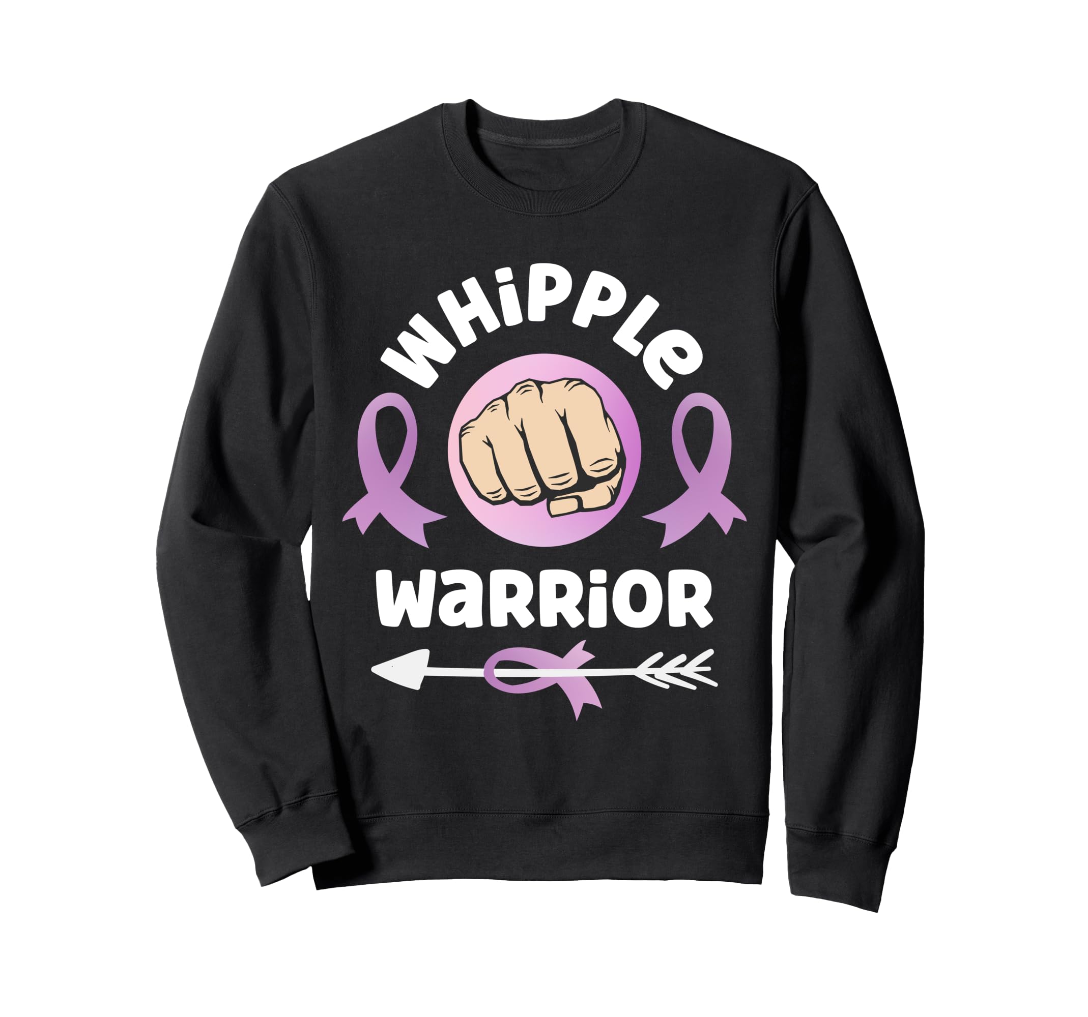 

Whipple Warrior Pancreatic Cancer Awareness Survivor Fighter Trainer