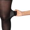 Shaping Legs Legging Ladies Pantyhose Skin-friendly Slimming
