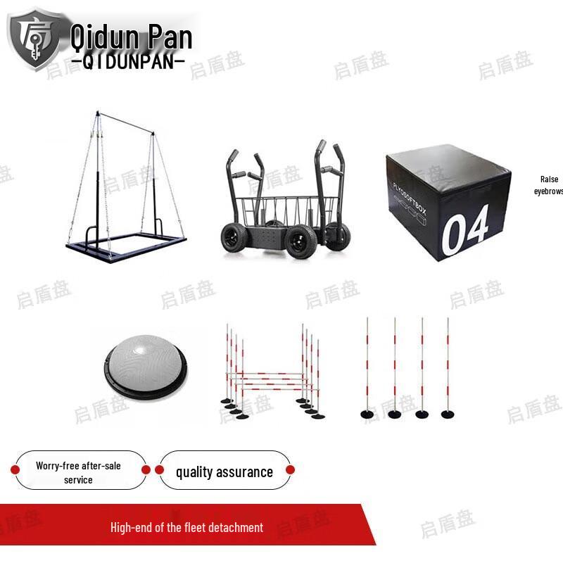 Qidun Pan Naval Squadron Continuous Assessment System