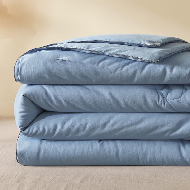 OEING Thick Warm Winter Quilt 220*240cm (10 jin)