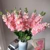 Decoração de casa – Flores e coroas artificiais