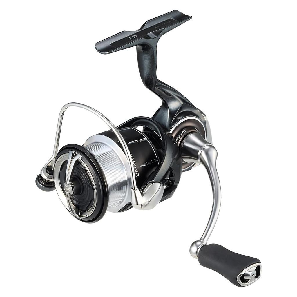 Daiwa Spinnrolle 24LUVIAS LT2500S-XH