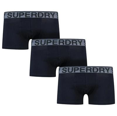 Superdry בוקסרים 3 יח'.