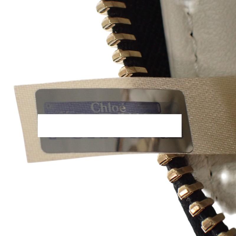 Chloe  CHC23AP970I10001 Purse black Calfskin Women