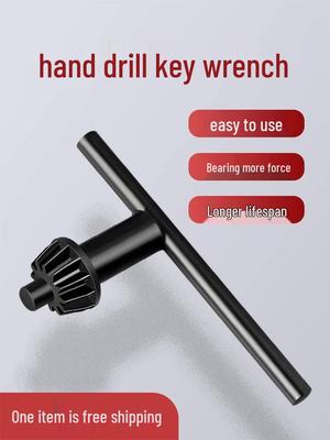 Accessori per attrezzi elettrici – Chuck