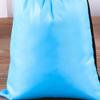 Outdoor Camping Hiking Travel Storage Bags Multifunctional Waterproof Swimming Bag Drawstring Shoes Pouch Case Organizer Tools