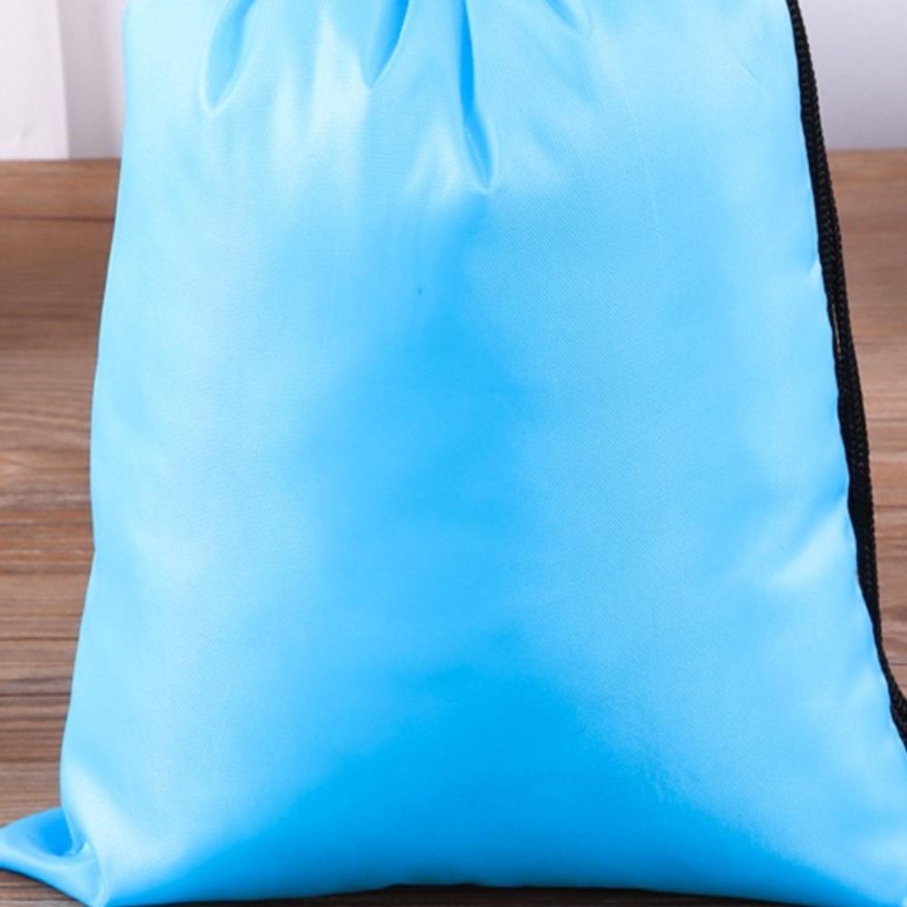 Outdoor Camping Hiking Travel Storage Bags Multifunctional Waterproof Swimming Bag Drawstring Shoes Pouch Case Organizer Tools