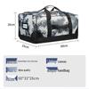 Gangziyu Large Capacity New Style Front Carry Bag
