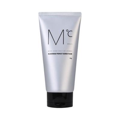 Cuidado facial – Exfoliante y suavizante