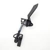 [Asahi Seiki Manufacturing Co., Ltd.] Side stand for Honda TACT (AF75, AF79) [0SK-ZX-GGZ07]