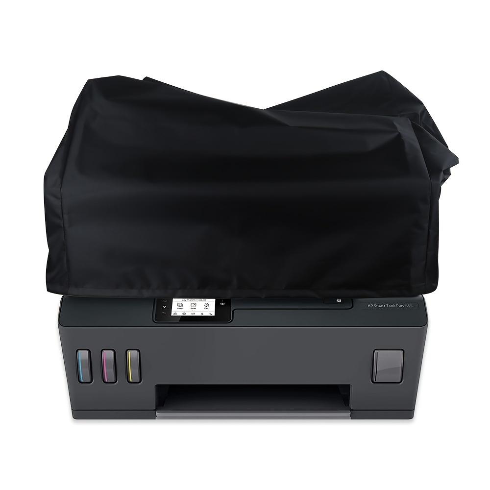 Multifunctional Premium Printer Dust Cover - Durable Protective Case for Printers and Copiers, Essential Office Accessory