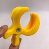 Alligator Clip Hooks, Portable Car Seat Clips, Universal Accessories