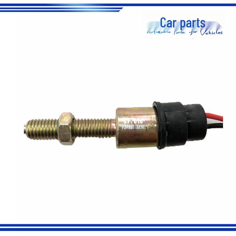 Brake Signal Light Sensor for Shanxi Dayun Heavy Truck N80 - Brake Light Switch P24903732301