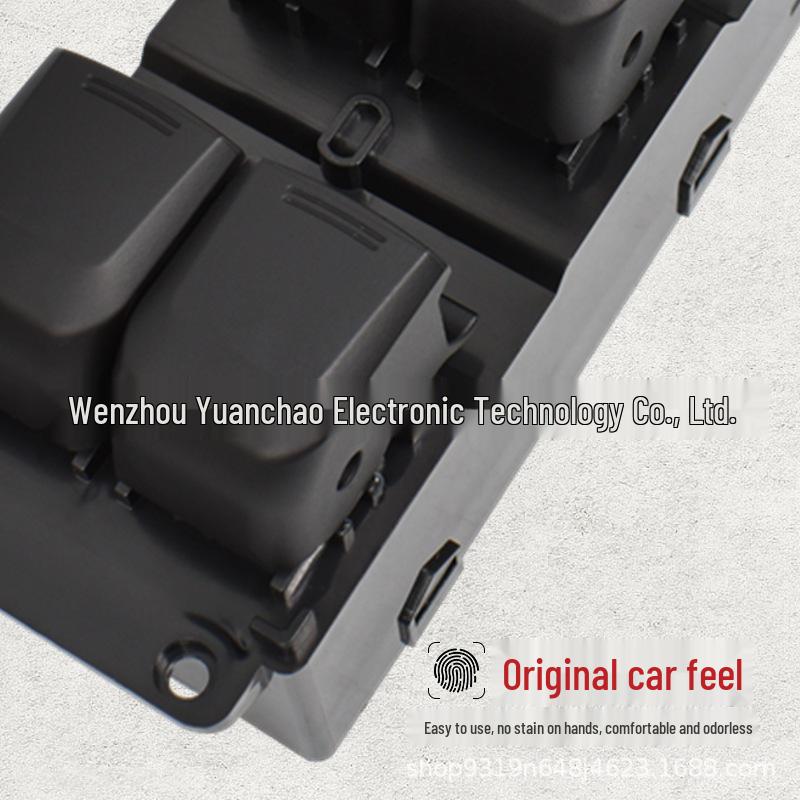 Kia K2 Power Window Switch 93570-4X300/93570-4Y300 Electric Button