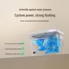 Automatic Smart Toilet Seat with Instant Heating and Constant Temperature