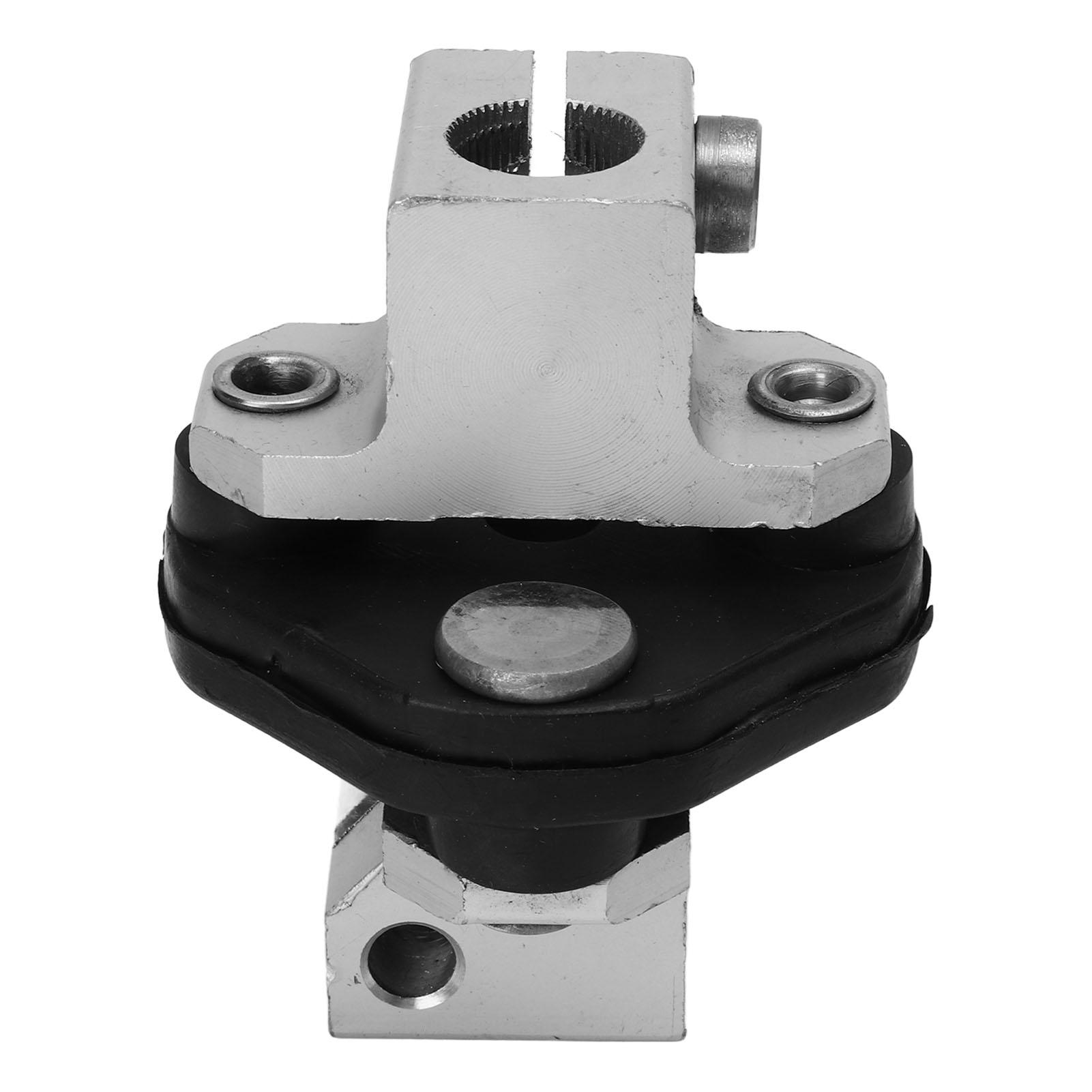 

Lower Column Joint Steering Coupling Rack 32 30 1 094 703 Replacement for 3 Series E46