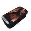 New Obsession Pencil Case Pencil Box for Student Large Storage Pencil Bags Office Gift Stationery