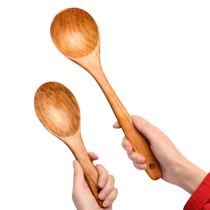 Driun Wooden Rice Spoons