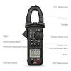Digital Clamp Meter Auto Ranging TRMS Backlit VFC NCV Meter AC/for DC Voltage AC Current Frequency Resistance Capacitanc